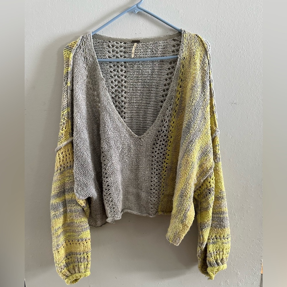 Free people